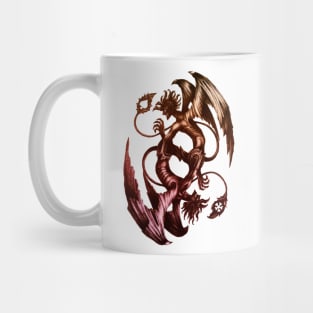 Demon Slayer Mug